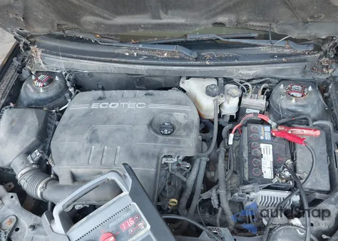 2009 Pontiac G6 from USA, damaged, VIN 1G2ZG57B894182595